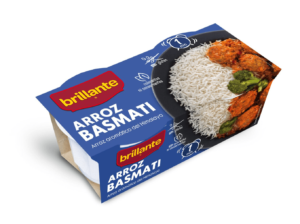 Cómo hacer arroz basmati integral - Fácil