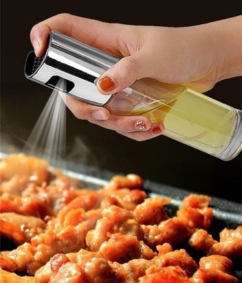 Ventajas de freidora de aire