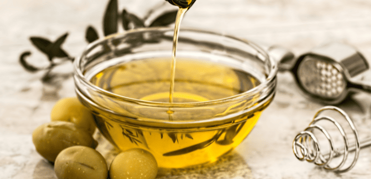 Diferencia aceite de oliva virgen y aceite virgen extra